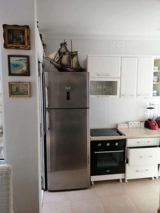 Sveti Stefan- Apartment Dora Ngoại thất bức ảnh