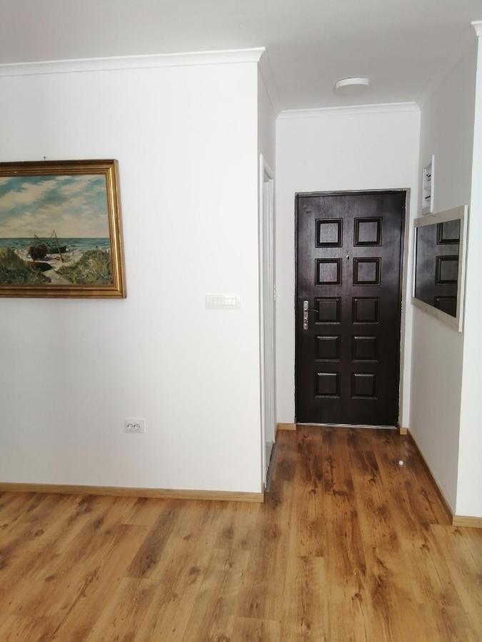 Sveti Stefan- Apartment Dora Ngoại thất bức ảnh