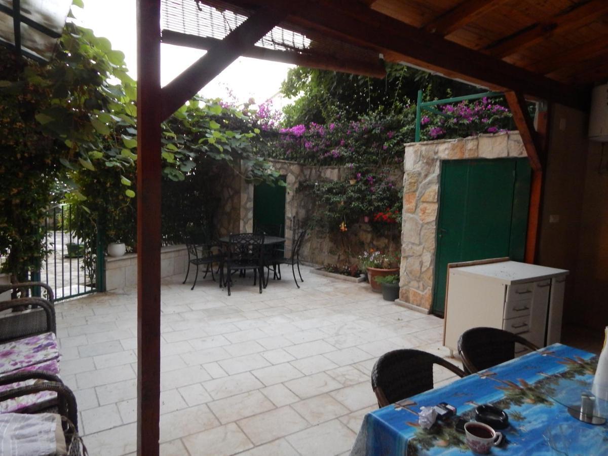Sveti Stefan- Apartment Dora Ngoại thất bức ảnh