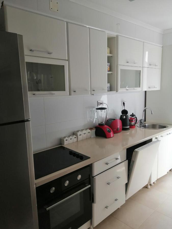 Sveti Stefan- Apartment Dora Ngoại thất bức ảnh