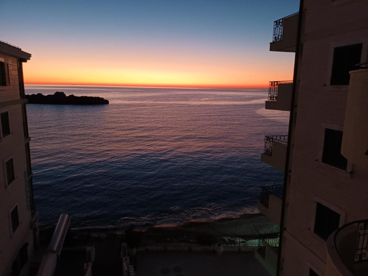 Sveti Stefan- Apartment Dora Ngoại thất bức ảnh
